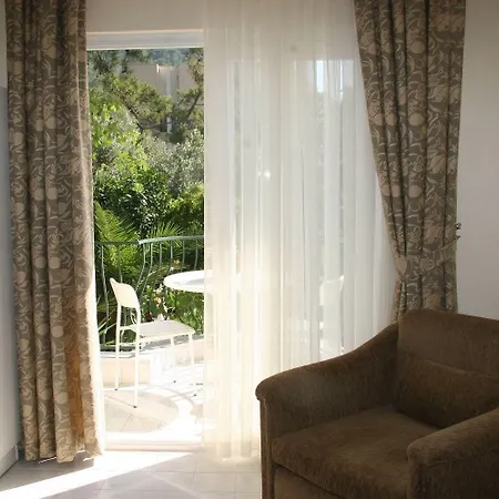 Hotel Life Marmaris Icmeler