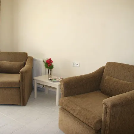 Life Marmaris 3* Icmeler