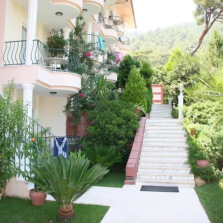 Hotel Life Marmaris 3*