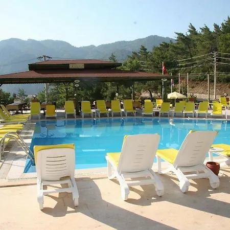 Life Marmaris 3* Icmeler